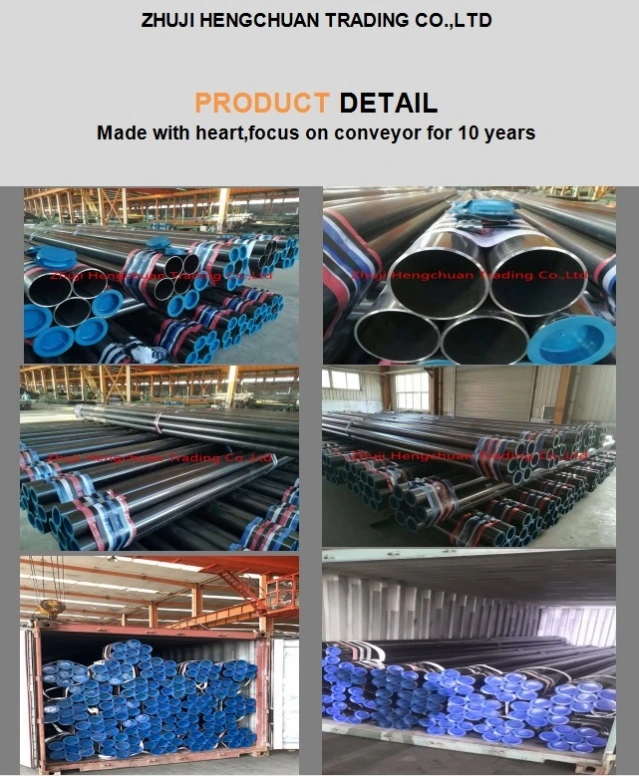 China Manufacture Conveyor Roller Idler Brackets Frames with Low Price