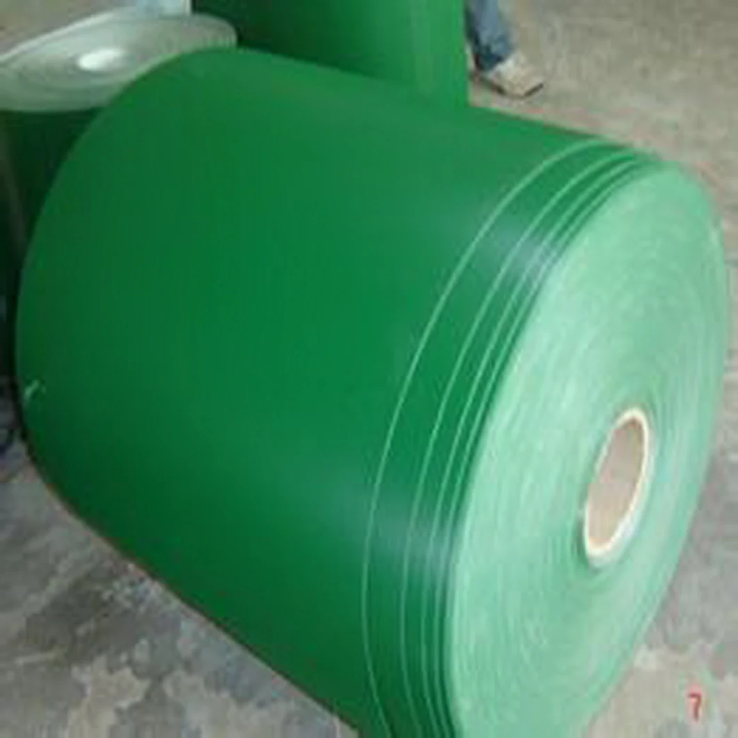 Abrasion Resistant Conveyor Belt Skirt Guide/Skirtboard Rubber Sheet