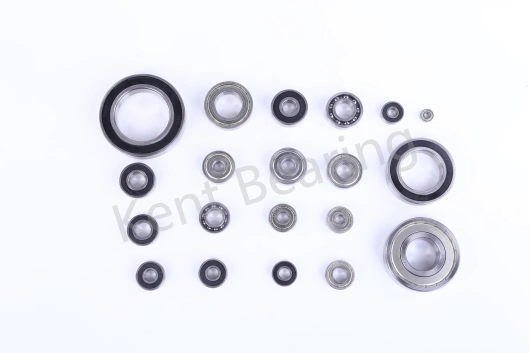 6209 2RS Ball Bearing Conveyor Bearing