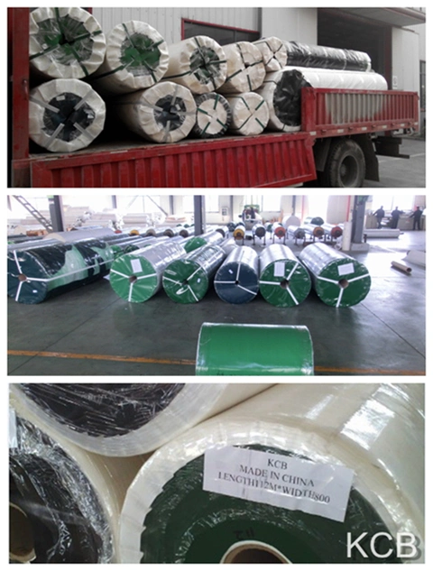 PVC PU PE Conveyor Belt with best price