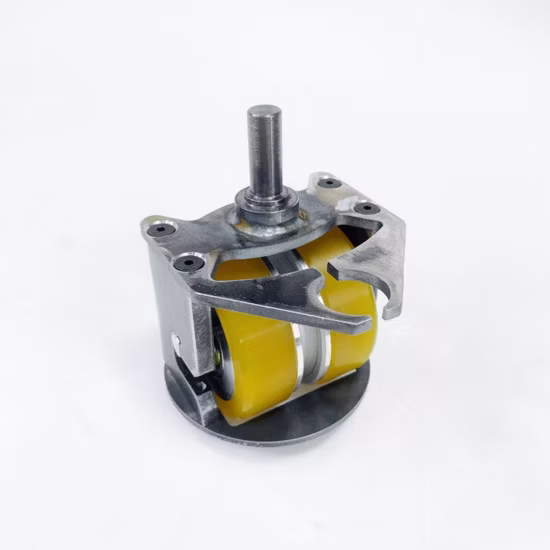 벨트 컨베이어 부품