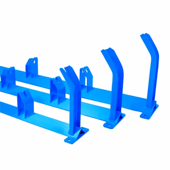 컨베이어 롤러 및 프레임
