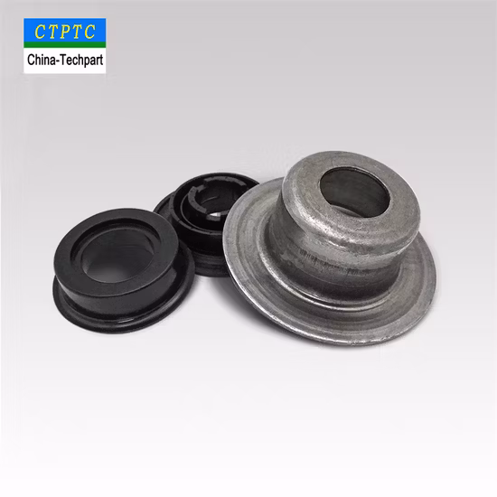 고정밀 Tkii 6306-176 베이스 베어링 하우징 컨베이어 롤러 부품
