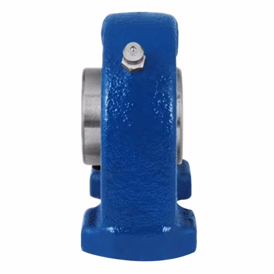 인서트 베어링 UCP204-12 UCP205-16 UC208-24 인치 크기 컨베이어 벨트용 베개 블록 베어링 UCP208 Ucf206 UC 208 UC208