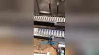 경쟁가격 펜을 위한 높은 정의 Jcz 통제 시스템 컨베이어 벨트 20W 30W 섬유 레이저 표하기 기계 부속