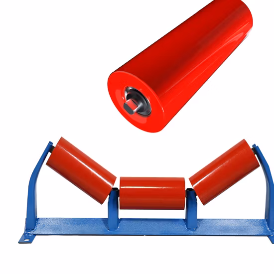 Cema 장수명 컨베이어 롤러 및 벨트 컨베이어용 프레임