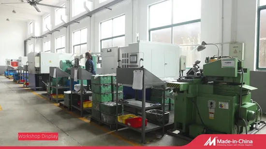 NF10-NF250 벨트 컨베이어용 편도 베어링 백스톱