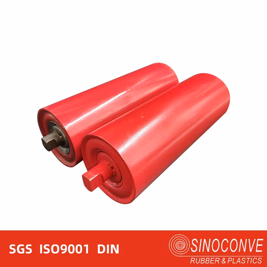 산업용품, 기계부품, 도장, 고무, 철강, 우레탄, 임팩트컨베이어, 아이들러 풀리